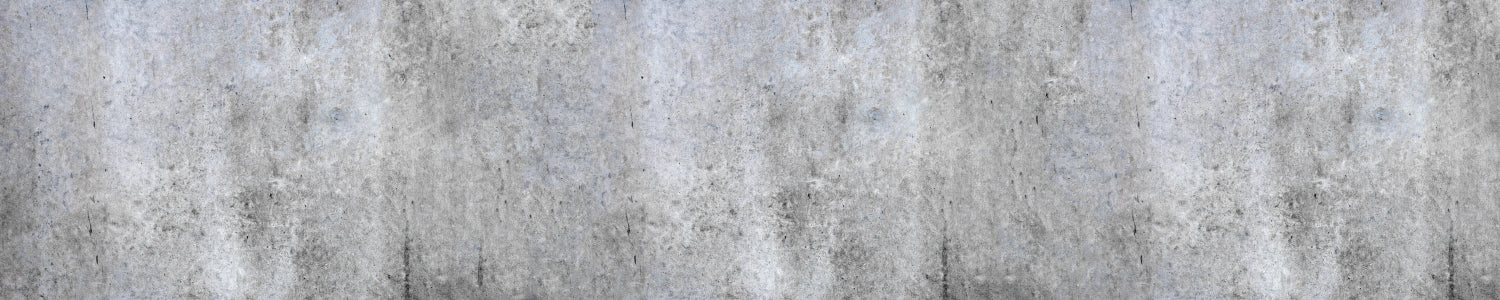 Badrückwand Betonoptik