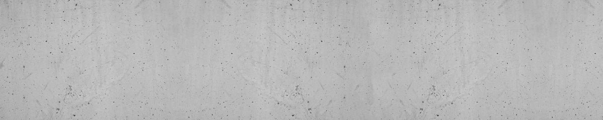 Badrückwand Betonoptik