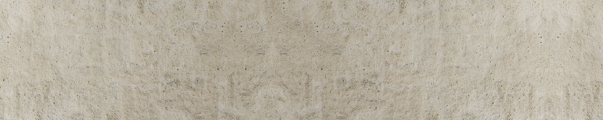 Badrückwand Betonoptik
