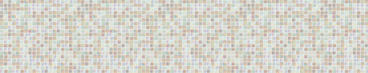 Badrückwand Fliesenoptik