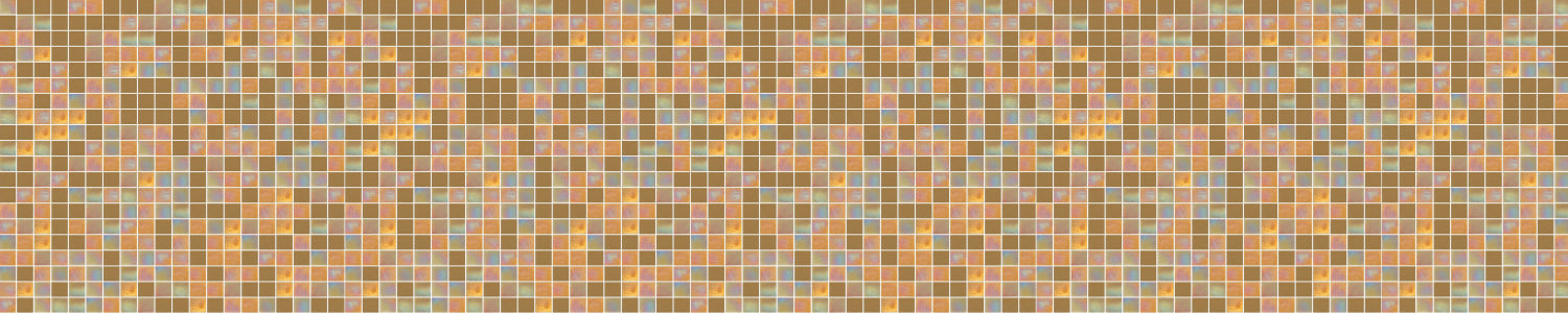 Waschbeckenrückwand Fliesenoptik