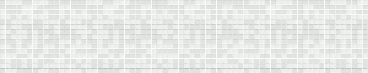 Waschbeckenrückwand Fliesenoptik