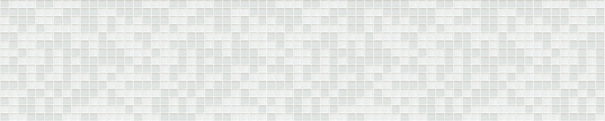Badrückwand Fliesenoptik