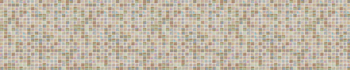 Badrückwand Fliesenoptik