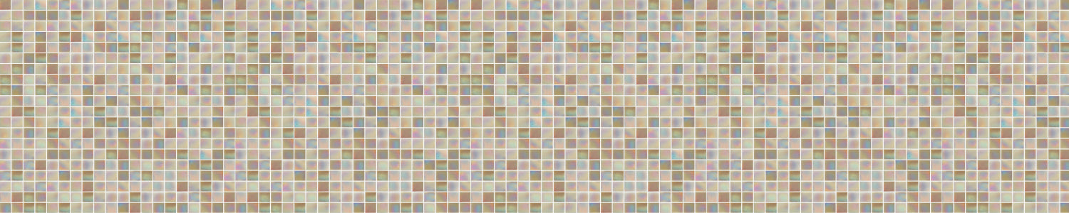 Waschbeckenrückwand Fliesenoptik