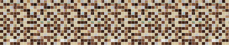 Waschbeckenrückwand Fliesenoptik