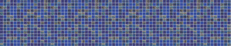 Waschbeckenrückwand Fliesenoptik