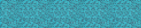 Waschbeckenrückwand Fliesenoptik