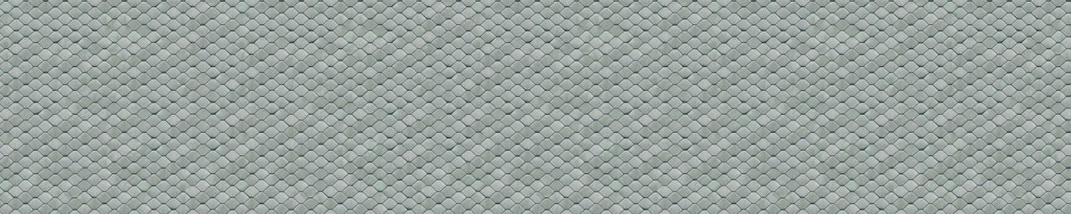 Badrückwand Fliesenoptik
