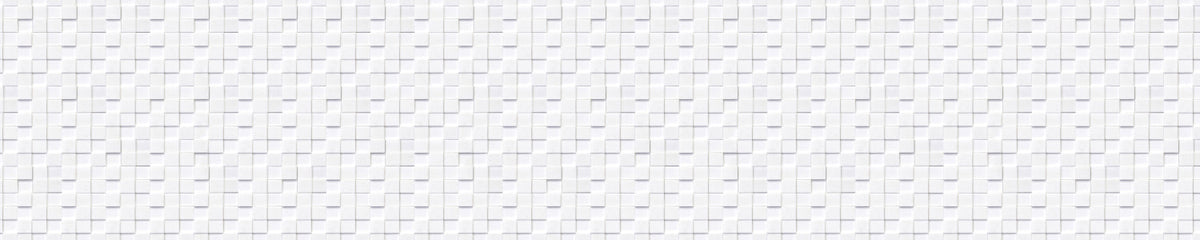 Badrückwand Fliesenoptik