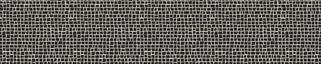 Waschbeckenrückwand Fliesenoptik