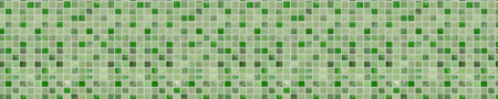 Waschbeckenrückwand Fliesenoptik