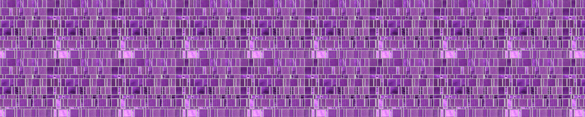 Waschbeckenrückwand Fliesenoptik
