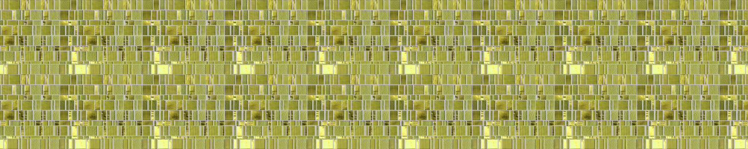 Waschbeckenrückwand Fliesenoptik