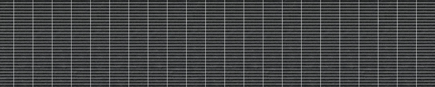Badrückwand Fliesenoptik