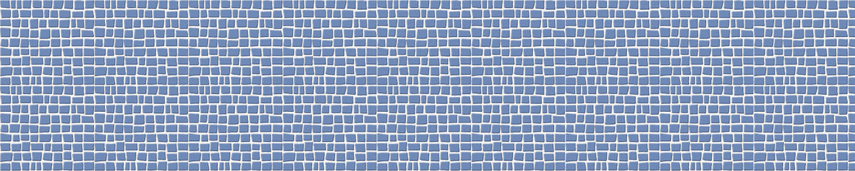 Badrückwand Fliesenoptik
