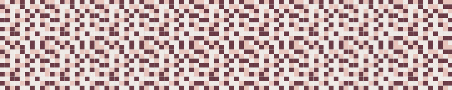 Waschbeckenrückwand Fliesenoptik