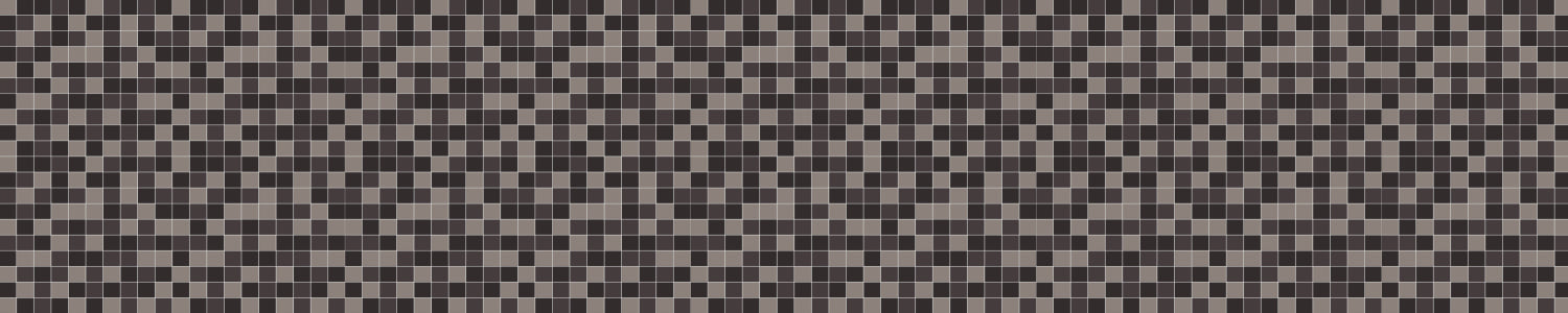Waschbeckenrückwand Fliesenoptik