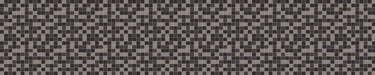Badrückwand Fliesenoptik