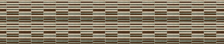 Waschbeckenrückwand Fliesenoptik