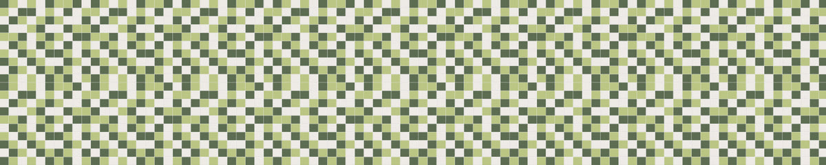 Waschbeckenrückwand Fliesenoptik