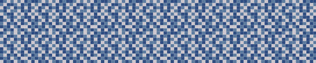 Badrückwand Fliesenoptik