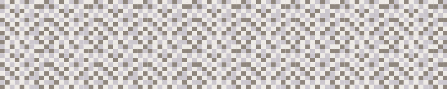Waschbeckenrückwand Fliesenoptik