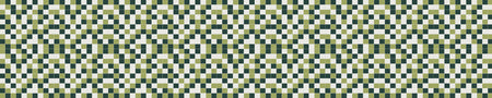 Waschbeckenrückwand Fliesenoptik