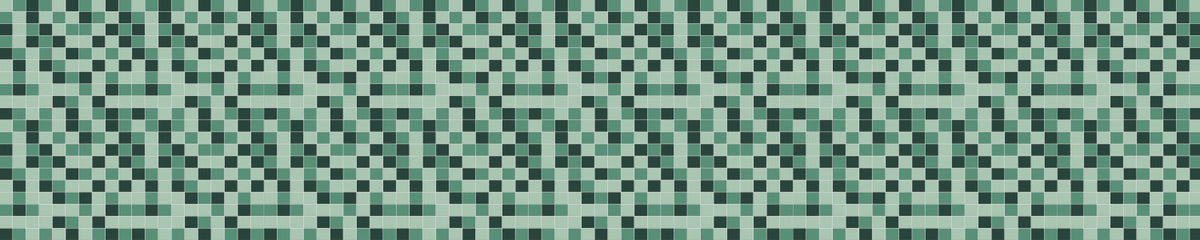 Waschbeckenrückwand Fliesenoptik