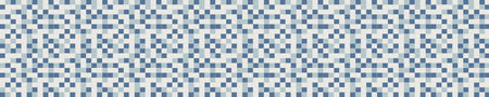 Waschbeckenrückwand Fliesenoptik