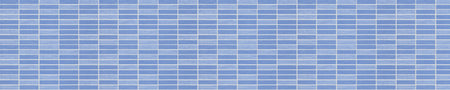 Badrückwand Fliesenoptik