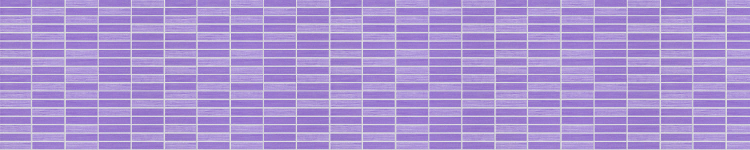 Waschbeckenrückwand Fliesenoptik