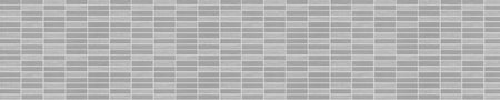 Waschbeckenrückwand Fliesenoptik