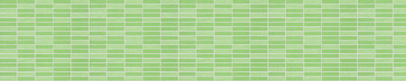 Waschbeckenrückwand Fliesenoptik