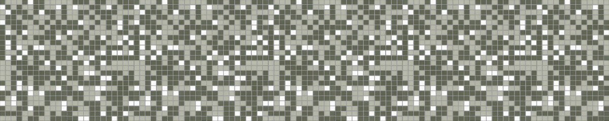 Waschbeckenrückwand Fliesenoptik