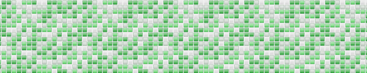 Badrückwand Fliesenoptik