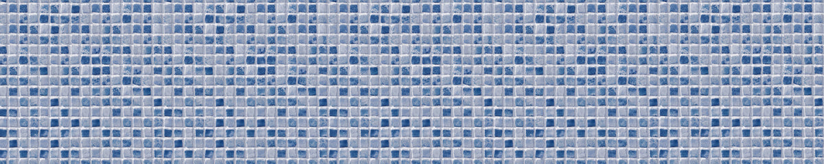 Waschbeckenrückwand Fliesenoptik