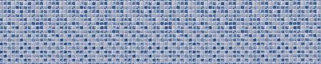 Waschbeckenrückwand Fliesenoptik