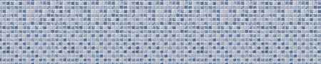 Waschbeckenrückwand Fliesenoptik