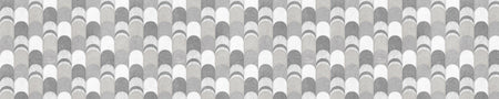 Badrückwand Fliesenoptik