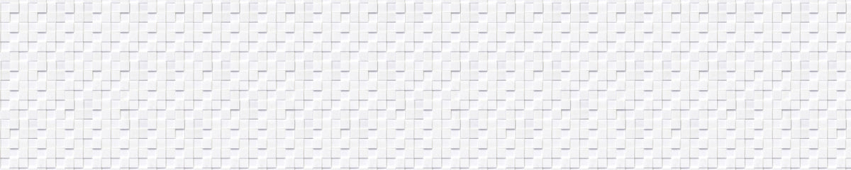 Badrückwand Fliesenoptik