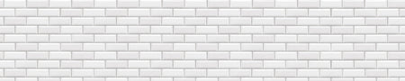 Waschbeckenrückwand Fliesenoptik