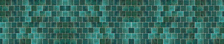 Badrückwand Fliesenoptik