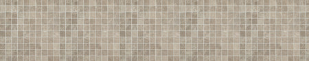 Badrückwand Fliesenoptik