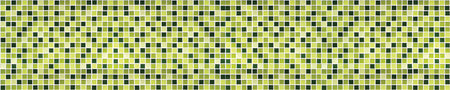 Badrückwand Fliesenoptik
