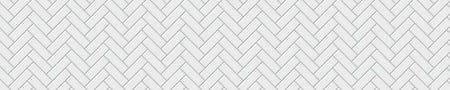 Waschbeckenrückwand Fliesenoptik