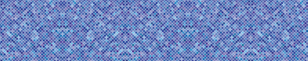 Badrückwand Fliesenoptik