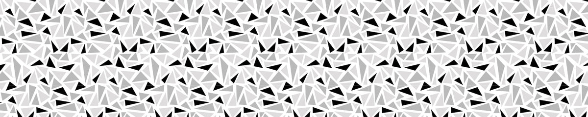 Badrückwand Fliesenoptik