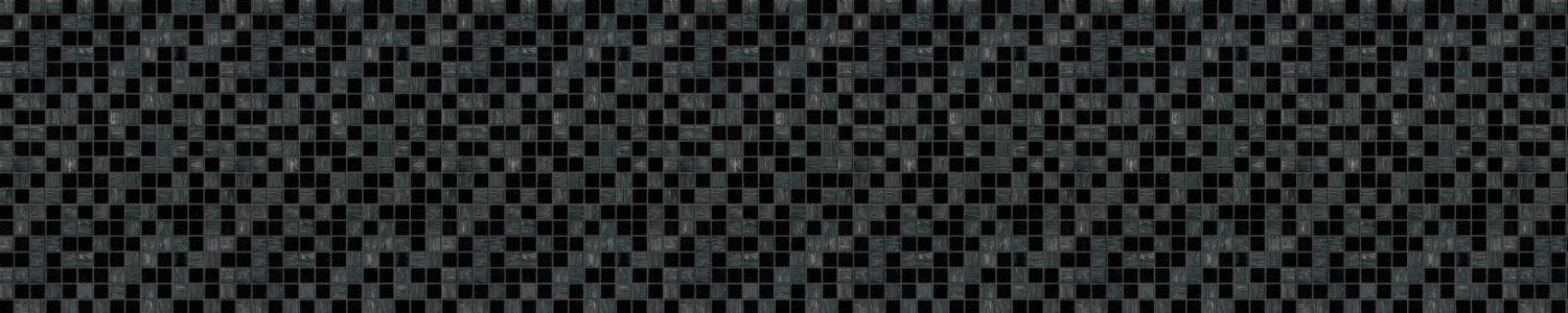 Badrückwand Fliesenoptik