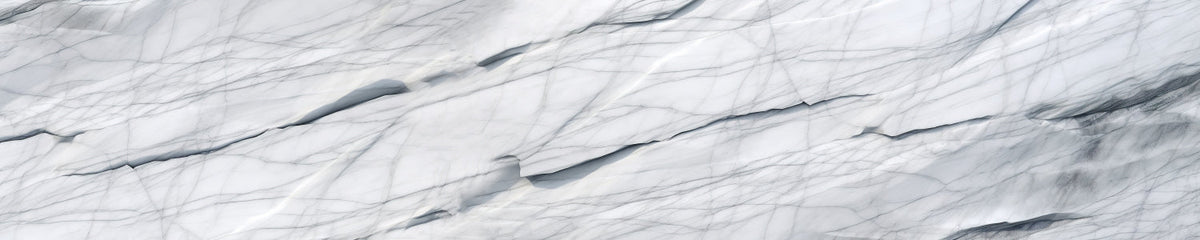 Waschbeckenrückwand Marmoroptik